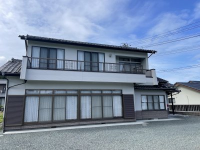 detached 楢葉町大字下小塙字広畑